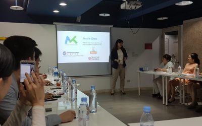 Trademark and Trademark Protection Workshop at CCIFT