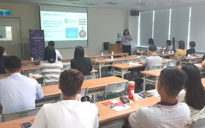 Great Insights at Geber Brand Master Class