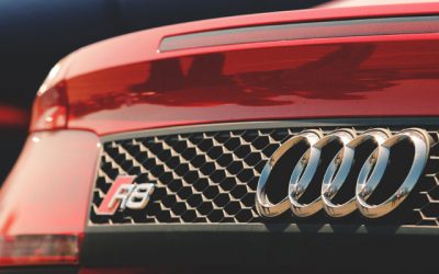 Trademark News – Reading the future of Audi