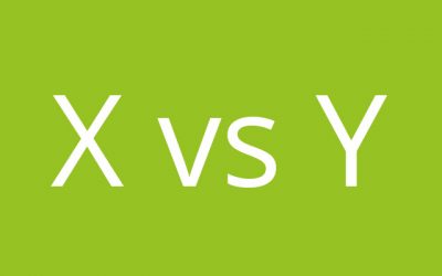 Famous Trademark Conflicts