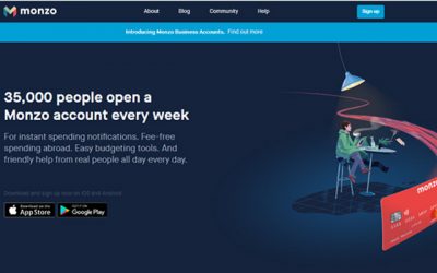 Trademark Conflict leads to Startup Re-branding
