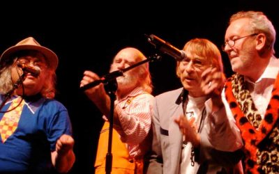 Time is no match for trademarks: 50-year-old band lose rights to perform under their name