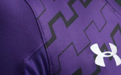 Who has the armour to win? Retail giant Under Armour in David vs Goliath battle